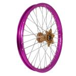 Roue KITE 02030717