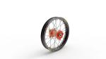Roue KITE 02040489