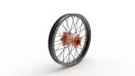 Roue KITE 02040563