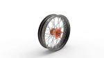 Roue KITE 02040569