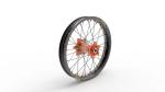 Roue KITE 02040659