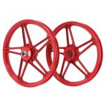 Roue P2R JANTE 17 TYPE BERNARDI