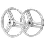 Roue P2R JANTE 17 TYPE GRIMECA