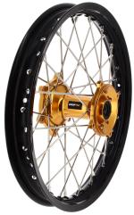 Roue RFX arri&egrave;re compl&egrave;te Race MX 19x1,85