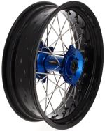 Roue RFX arri&egrave;re compl&egrave;te Race SM 17x4,50