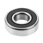 Roulement de roue FAG 6204 - 2RS 20x47x14