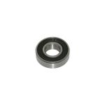 Roulement de roue P2R 6001 - 2RS 12x28x8