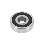 Roulement de roue P2R 6200 - 2RS 10x30x9
