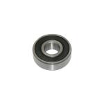 Roulement de roue P2R 6201 - 2RS 12x32x10 ECO