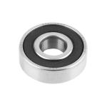 Roulement de roue P2R 6201 - 2RS 12x32x10 ZKL