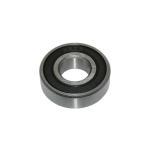 Roulement de roue P2R 6203 - 2RS 17x40x12 ECO
