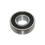 Roulement de roue P2R 6204 - 2RS 20x47x14 ECO