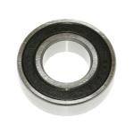 Roulement de roue P2R 6205 - 2RS 25x52x15