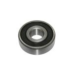 Roulement de roue P2R 6302 - 2RS 15x42x13 ECO