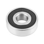 Roulement de roue P2R 6302 - 2RS 15x42x13 FDM