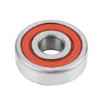 Roulement de roue TPI 6200 - 2RS 10x30x9