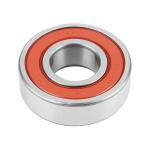 Roulement de roue TPI 6203 - 2RS 17x40x12 mm