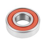 Roulement de roue TPI 6204 - 2RS 20x47x14 mm