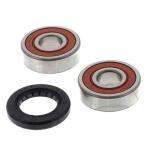 Roulement de roue Tour Max Kit complet joints &eacute;tanch&eacute;it&eacute;