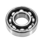 Roulement de vilebrequin FAG 6204 20x47x14 CAGE ACIER C3