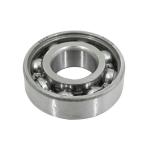 Roulement de vilebrequin P2R 6204 20x47x14 CERAMIQUE CAGE ACIER RSM