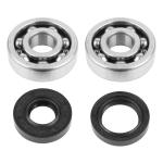 Roulement de vilebrequin P2R JOINT 50 A BOITE