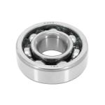 Roulement de vilebrequin TPI 6302QR 16x42x13 ACIER C3