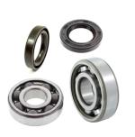 Roulement de vilebrequin Wossner et joints spy - 30x62x16 mm