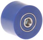 Roulette de cha&icirc;ne RFX Race (Bleu) 32mm
