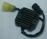 R&eacute;gulateur Tourmax type origine ZX-6R / RR (03-04), ZZR600 (05-08)