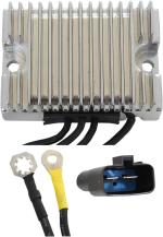 R&eacute;gulateur de tension Drag Specialties 21120794