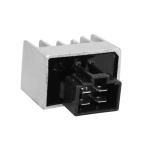 R&eacute;gulateur de tension P2R REGULATEUR DE TENSION SCOOT ADAPTABLE MBK 50 BOOSTER 2004+, NITRO 2004+ - YAMAHA 50 BWS 2004+, AEROX 2004+ - CPI 50 SM 2005+2015