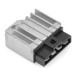 R&eacute;gulateur de tension Tecnium 12V CA/CC 4 pins