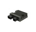 R&eacute;gulateur de tension Tour Max triphas&eacute;