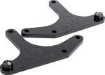 R&eacute;hausseur Legend Suspensions Kit rehausse