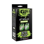 R&eacute;novateur optique GS27 Kit Optiques - R&eacute;novation Phares et Bulles