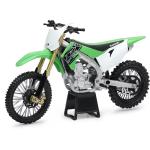 R&eacute;plique 1/12&egrave;me MOTO KAWASAKI 450 KX NEWRAY