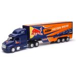 R&eacute;plique 1/32&egrave;me CAMION TEAM KTM RED BULL NEWRAY