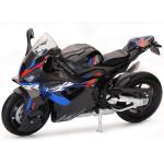 R&eacute;plique Moto BMW M 1000 RR - Echelle 1/12&deg; NEWRAY