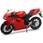 R&eacute;plique Moto Ducati 1198 - Echelle 1/12&deg; NEWRAY