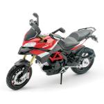 R&eacute;plique Moto Ducati Multistrada 1200 S Pikes Peak - Echelle 1/12&deg; NEWRAY