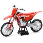 R&eacute;plique Moto Gas Gas 450 MCF - Echelle 1/12&deg; NEWRAY