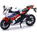 R&eacute;plique Moto Honda CBR1000RR - Echelle 1/12&deg; NEWRAY