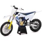 R&eacute;plique Moto Husqvarna 450 FC - Echelle 1/12&deg; NEWRAY