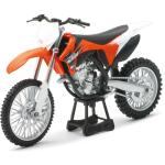 R&eacute;plique Moto KTM 350 SX-F - Echelle 1/12&deg; NEWRAY