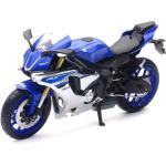 R&eacute;plique Moto Yamaha YZF-R1 - Echelle 1/12&deg; NEWRAY
