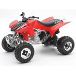 R&eacute;plique Quad Honda 450 TRX - Echelle 1/12&deg; NEWRAY