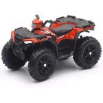 R&eacute;plique Quad Polaris Sportsman XP1000 - Echelle 1/20&deg; NEWRAY