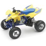 R&eacute;plique Quad Suzuki R450 - Echelle 1/12&deg; NEWRAY