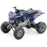 R&eacute;plique Quad Yamaha 450 YFZ - Echelle 1/12&deg; NEWRAY